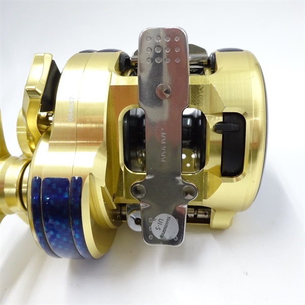 ２２オシアコンクエスト３０１ＨＧ